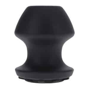 Doc Johnson Kum Keeper Large Black