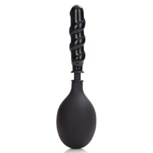 Big Man Cleanser Black