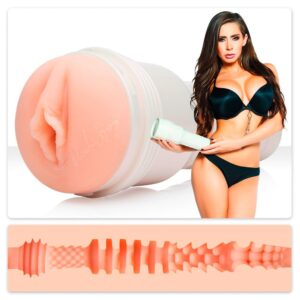 Madison Ivy Fleshlight Girls Masturbator