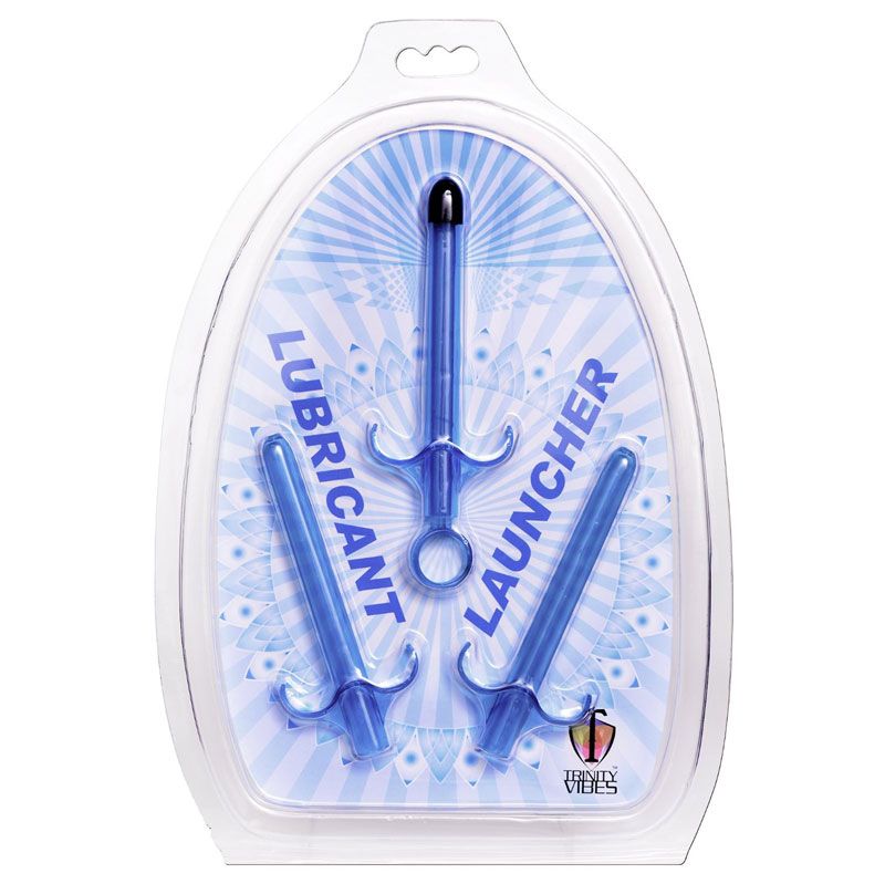 Trinity Vibes Set Of 3 Lubricant Launchers - Image 3