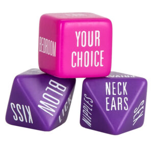 Spicy Dice